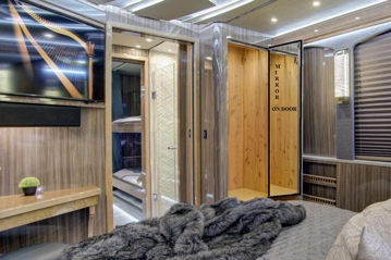 Picture of 2023 Prevost X3-45 Motorhome