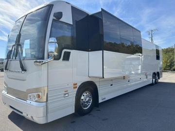 Picture of 2022 Prevost X3 Entertainer Motorcoach Conversion