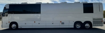 Picture of 2022 Prevost X3 Entertainer Motorcoach Conversion