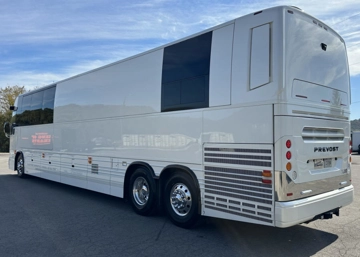 Picture of 2022 Prevost X3 Entertainer Motorcoach Conversion
