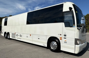 Picture of 2022 Prevost X3 Entertainer Motorcoach Conversion
