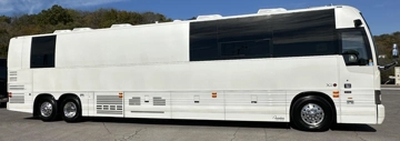 Picture of 2022 Prevost X3 Entertainer Motorcoach Conversion