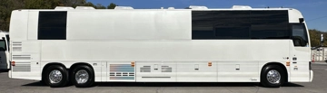 Picture of 2022 Prevost X3 Entertainer Motorcoach Conversion