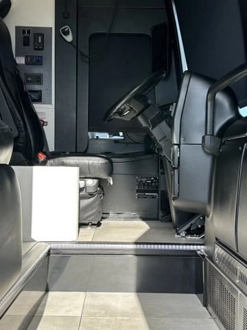 Picture of 2022 Prevost X3 Entertainer Motorcoach Conversion