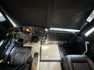 Picture of 2022 Prevost X3 Entertainer Motorcoach Conversion