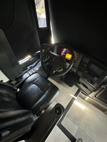 Picture of 2022 Prevost X3 Entertainer Motorcoach Conversion