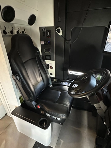 Picture of 2022 Prevost X3 Entertainer Motorcoach Conversion