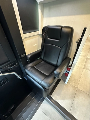 Picture of 2022 Prevost X3 Entertainer Motorcoach Conversion