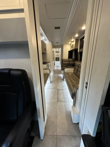 Picture of 2022 Prevost X3 Entertainer Motorcoach Conversion
