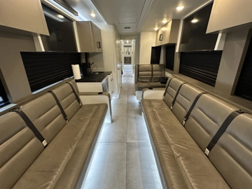 Picture of 2022 Prevost X3 Entertainer Motorcoach Conversion