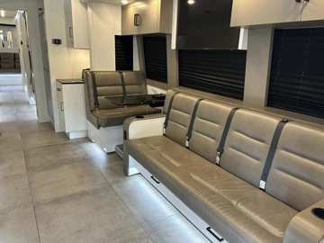 Picture of 2022 Prevost X3 Entertainer Motorcoach Conversion