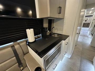 Picture of 2022 Prevost X3 Entertainer Motorcoach Conversion