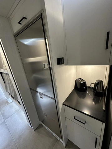 Picture of 2022 Prevost X3 Entertainer Motorcoach Conversion