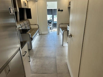 Picture of 2022 Prevost X3 Entertainer Motorcoach Conversion