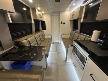 Picture of 2022 Prevost X3 Entertainer Motorcoach Conversion