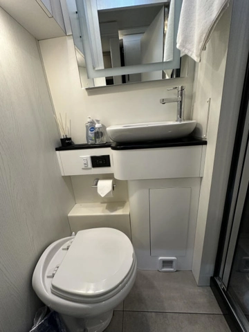 Picture of 2022 Prevost X3 Entertainer Motorcoach Conversion