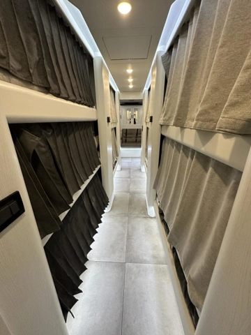 Picture of 2022 Prevost X3 Entertainer Motorcoach Conversion