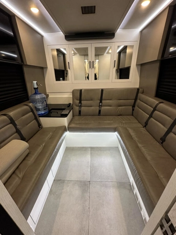 Picture of 2022 Prevost X3 Entertainer Motorcoach Conversion