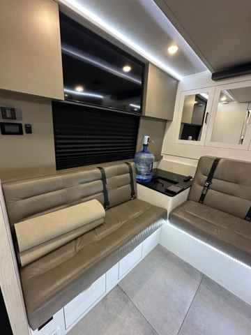 Picture of 2022 Prevost X3 Entertainer Motorcoach Conversion