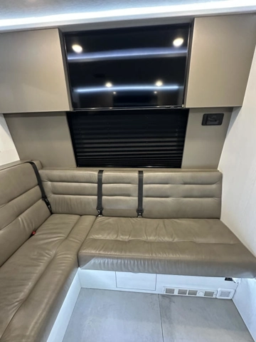 Picture of 2022 Prevost X3 Entertainer Motorcoach Conversion
