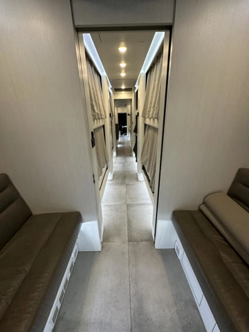 Picture of 2022 Prevost X3 Entertainer Motorcoach Conversion