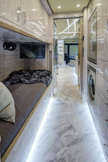 Picture of 2022 Prevost X3 Motorcoach Conversion
