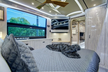 Picture of 2022 Prevost X3 Motorcoach Conversion