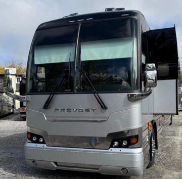 Picture of 2020 Prevost X3 Entertainer Motorhome