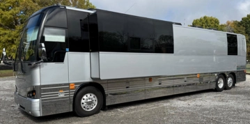 Picture of 2020 Prevost X3 Entertainer Motorhome