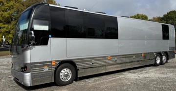 Picture of 2020 Prevost X3 Entertainer Motorhome