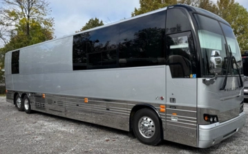 Picture of 2020 Prevost X3 Entertainer Motorhome