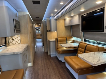 Picture of 2020 Prevost X3 Entertainer Motorhome