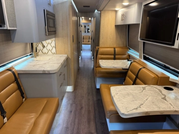 Picture of 2020 Prevost X3 Entertainer Motorhome