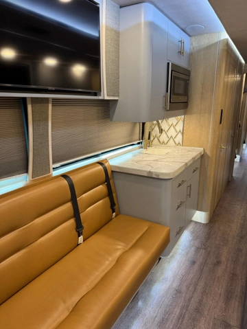 Picture of 2020 Prevost X3 Entertainer Motorhome