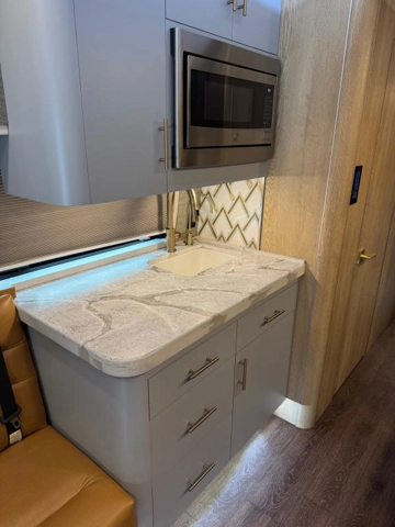 Picture of 2020 Prevost X3 Entertainer Motorhome