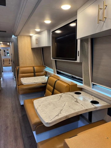 Picture of 2020 Prevost X3 Entertainer Motorhome