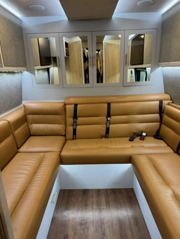 Picture of 2020 Prevost X3 Entertainer Motorhome