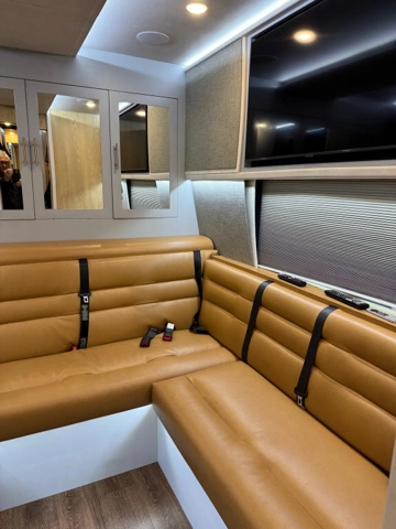 Picture of 2020 Prevost X3 Entertainer Motorhome