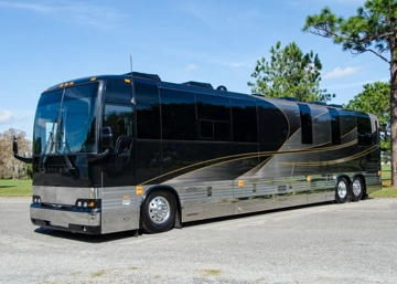 Picture of 2016 Prevost X3 Entertainer Motorhome
