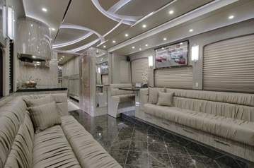 Picture of 2016 Prevost X3 Entertainer Motorhome