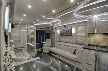 Picture of 2016 Prevost X3 Entertainer Motorhome