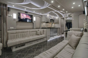 Picture of 2016 Prevost X3 Entertainer Motorhome