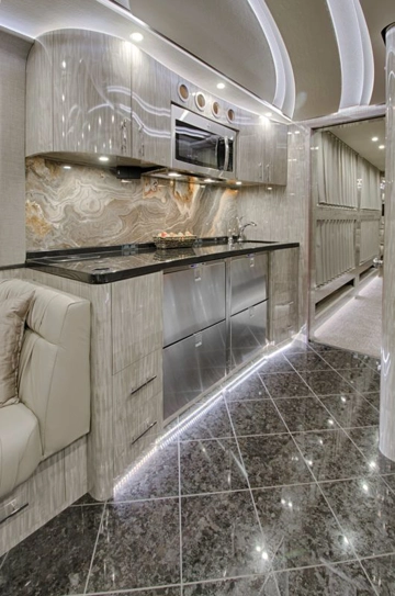Picture of 2016 Prevost X3 Entertainer Motorhome