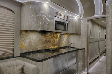 Picture of 2016 Prevost X3 Entertainer Motorhome