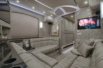 Picture of 2016 Prevost X3 Entertainer Motorhome