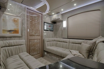 Picture of 2016 Prevost X3 Entertainer Motorhome