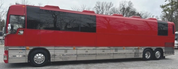 Picture of 2012 Prevost XLII Entertainer Motorhome