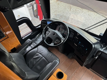 Picture of 2012 Prevost XLII Entertainer Motorhome
