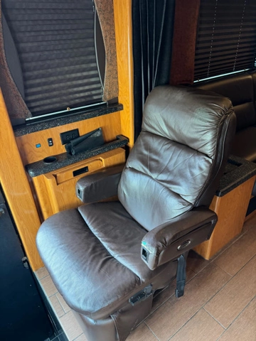 Picture of 2012 Prevost XLII Entertainer Motorhome
