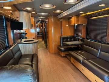 Picture of 2012 Prevost XLII Entertainer Motorhome